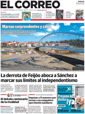 El Correo