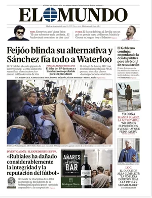 El Mundo