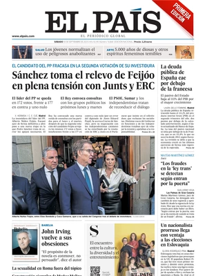 El País