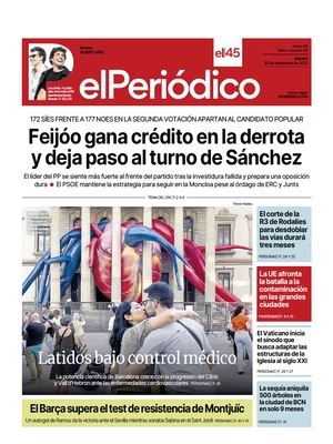 El Periódico de Catalunya