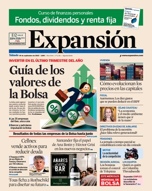 Expansión