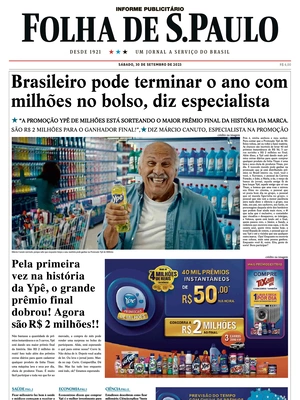 Folha de S.Paulo