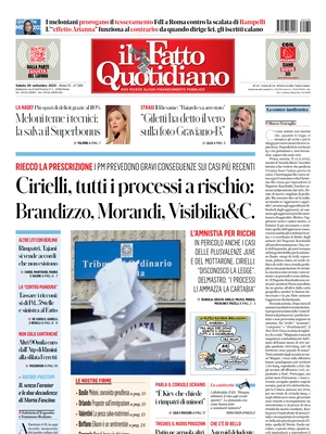 Il Fatto Quotidiano