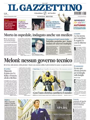 Il Gazzettino