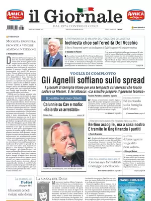 Il Giornale