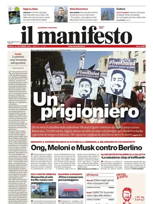 Il Manifesto