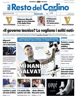 Il Resto del Carlino