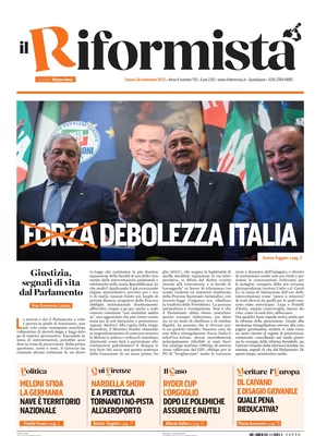 Il Riformista
