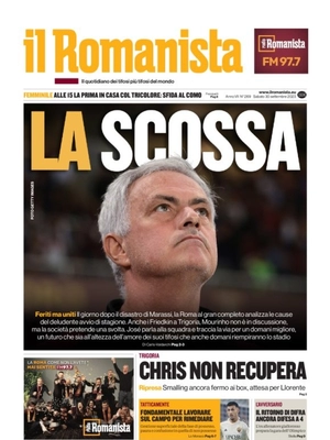 Il Romanista