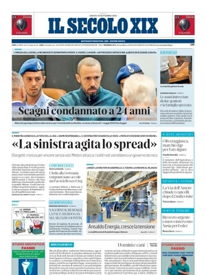 Il Secolo XIX