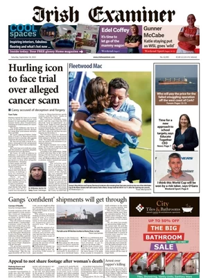 Irish Examiner