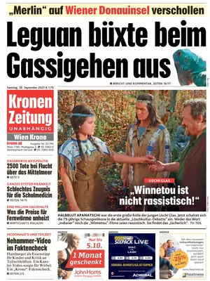 Kronen Zeitung
