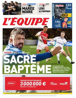 L'Equipe