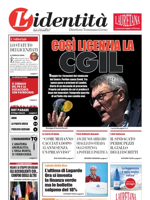 L'Identità