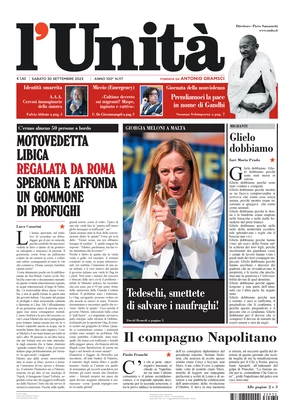 L'Unità