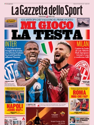 La Gazzetta dello Sport