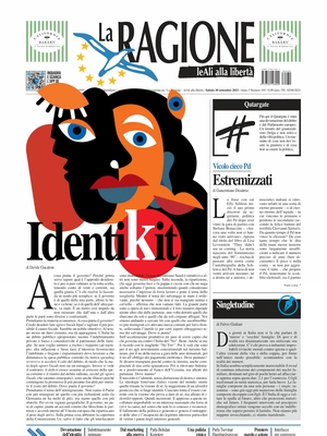 La Ragione
