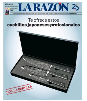 La Razón