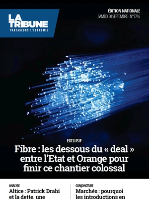 La Tribune