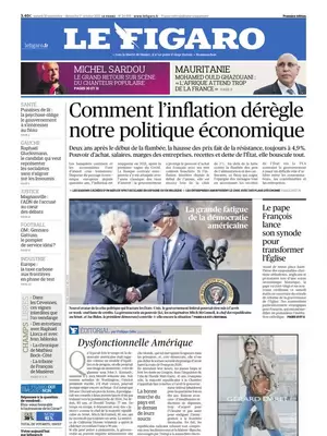 Le Figaro
