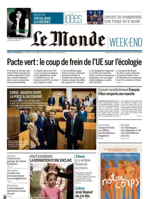 Le Monde