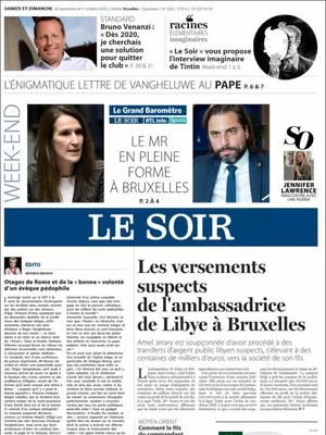 Le Soir