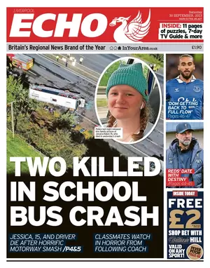 Liverpool Echo