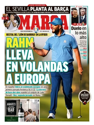 Marca