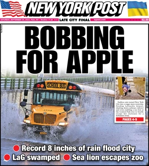 New York Post