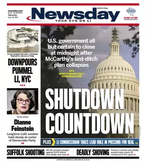 Newsday