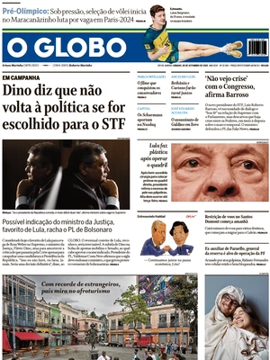 O Globo