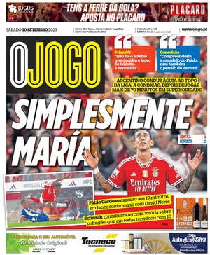 O Jogo