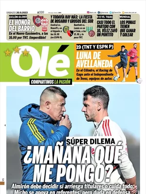 Olé