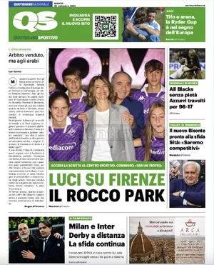 QS Quotidiano Sportivo