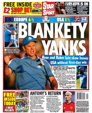 Star SPORT