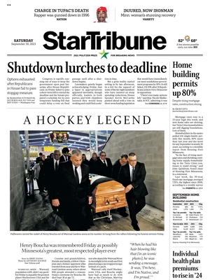 Star Tribune