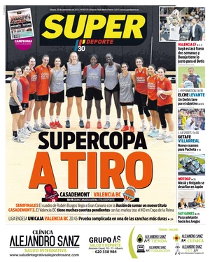 Superdeporte