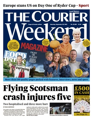 The Courier (Dundee)