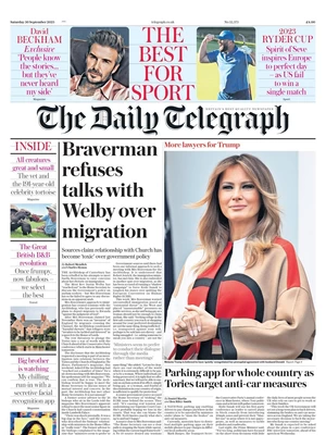 The Daily Telegraph