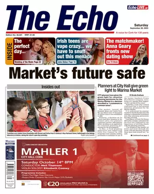 The Echo (Cork)