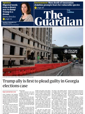 The Guardian US