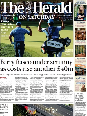 The Herald (Scotland)