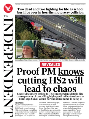 The Independent