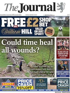 The Journal (Newcastle)
