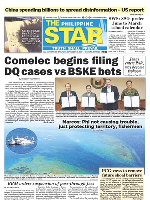 The Philippine Star