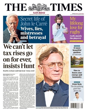 The Times