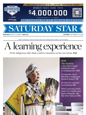 Toronto Star