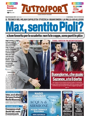 Tuttosport