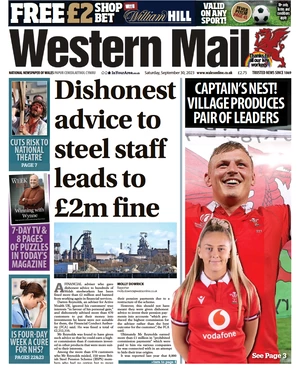 Western Mail (Wales)