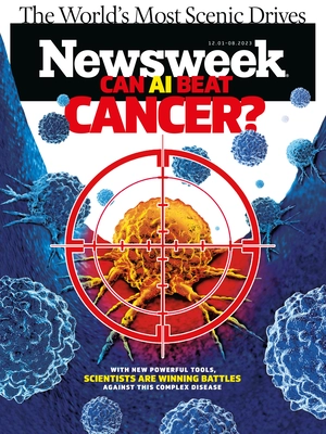 Newsweek